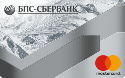 Детская карта