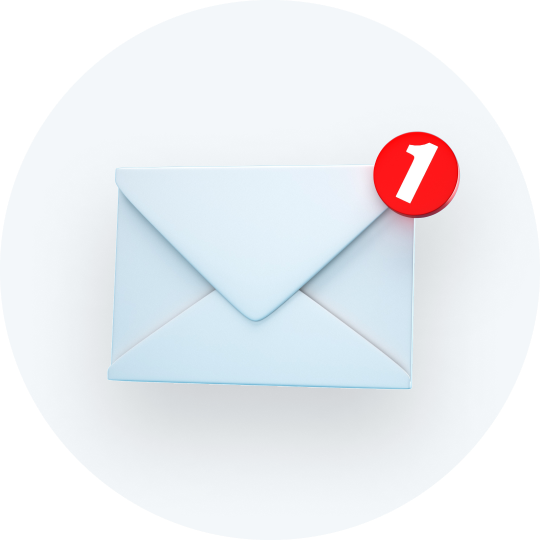 e-mail
