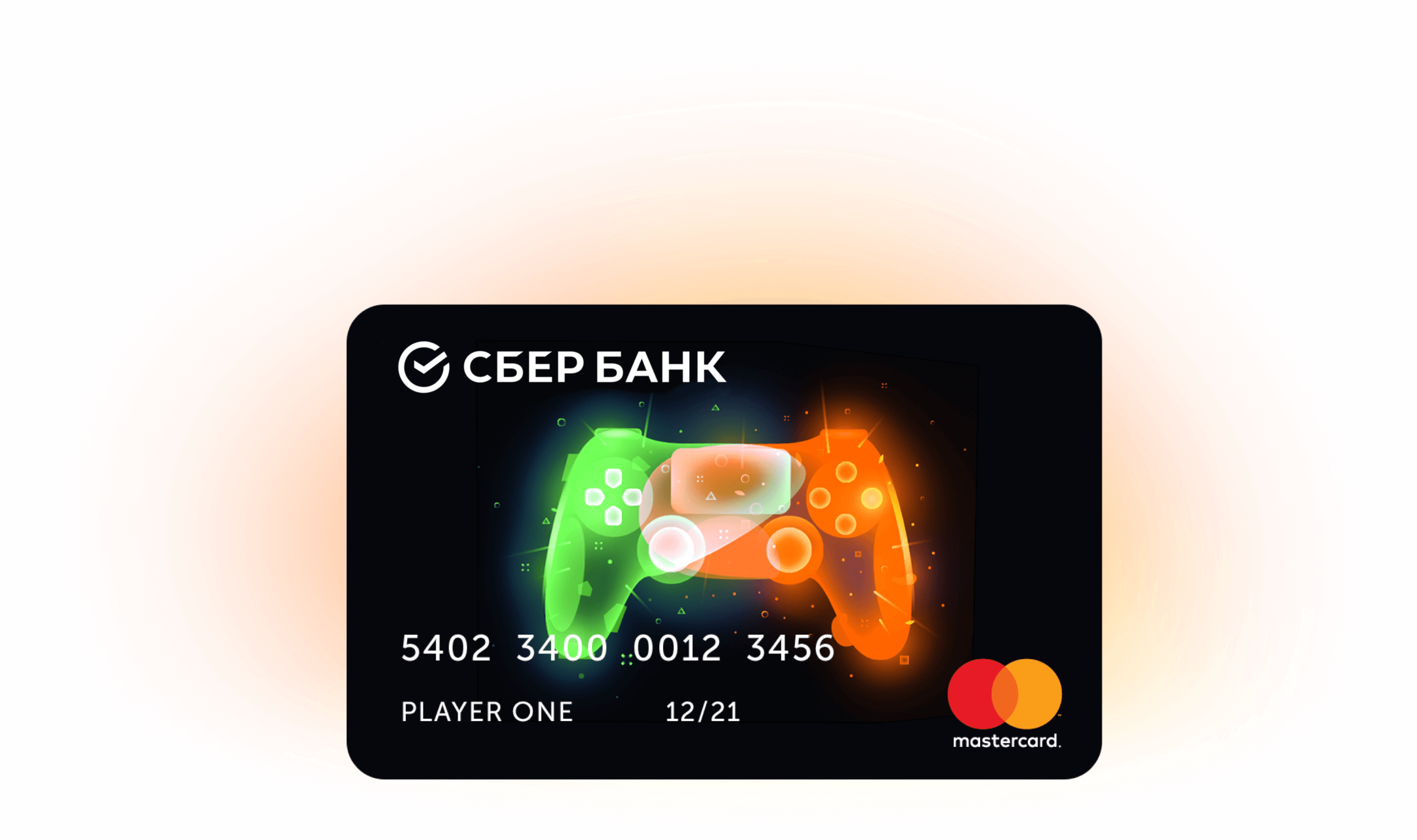 card