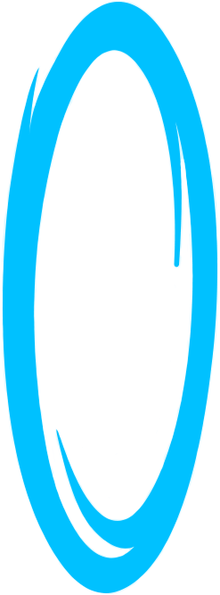 left-portal