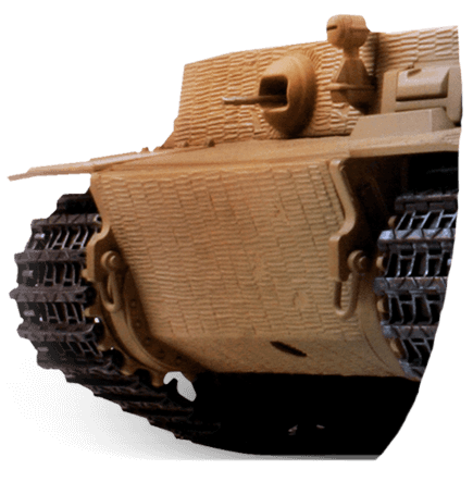 tank